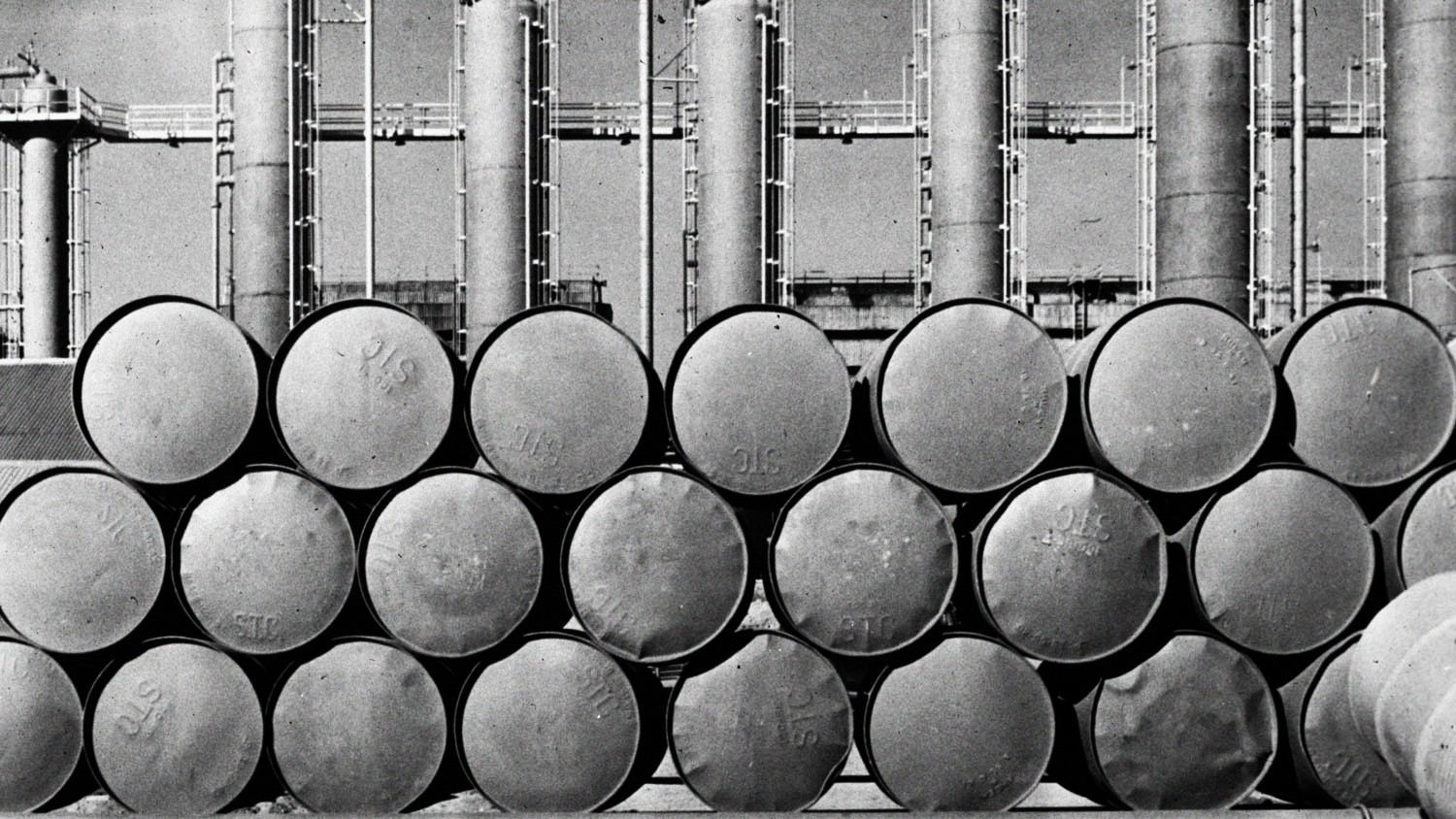 Oil Prices Might Not Go Back to Normal Anytime Soon