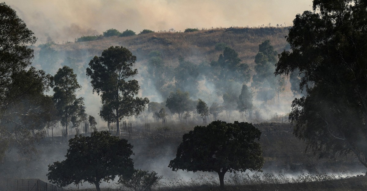 Examining the Ongoing Tensions Between Israel and Iran