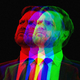 Photo illustration of J. D. Vance