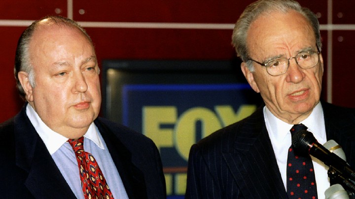 How Fox News Is (Still) Hurting the Republicans - The Atlantic