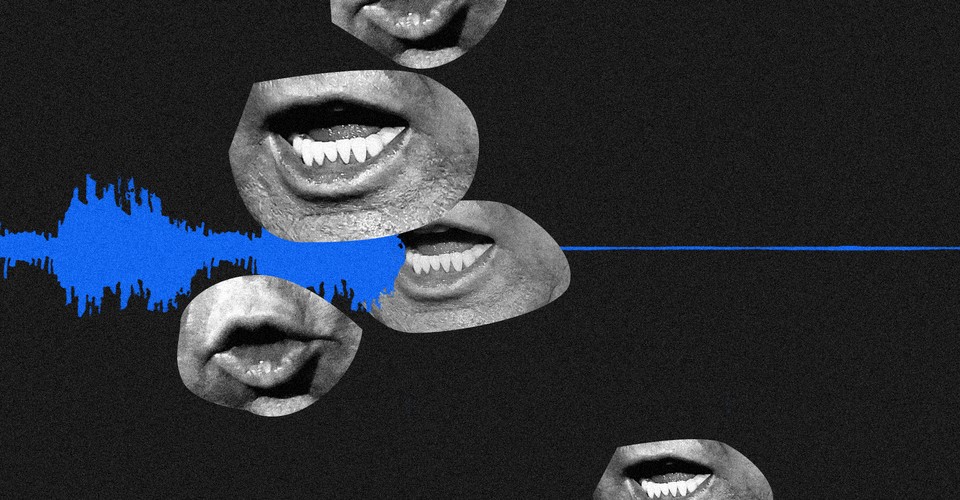 The Ugly Familiarity Of Trump S Debate Interruptions The Atlantic