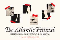 The Atlantic Festival