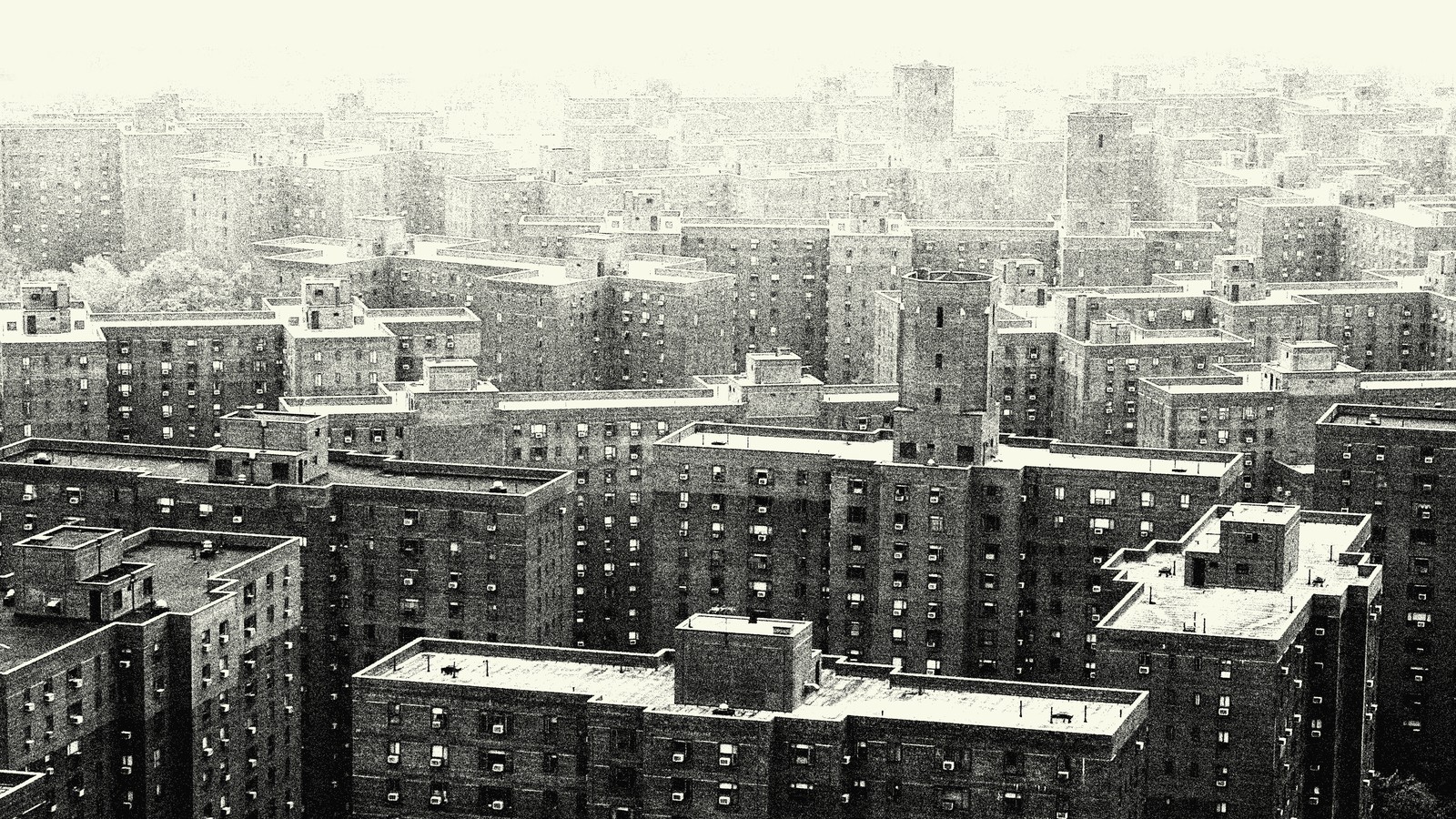 How 100,000 Apartments in New York City Disappeared - The New York Times