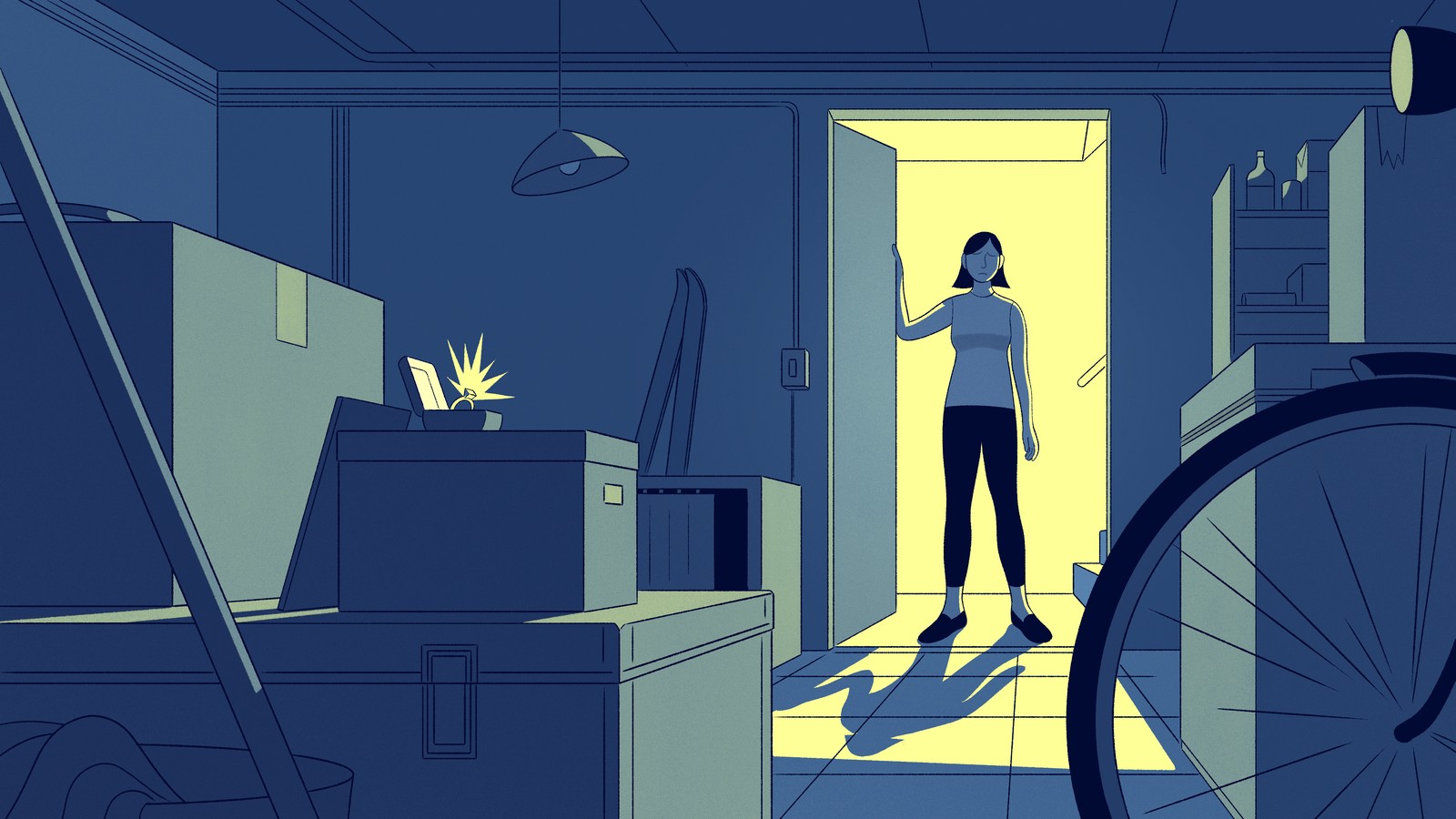 My Boyfriend Won T Sell The Ring He Bought For His Ex The Atlantic Last night, i finally made up my mind to look into it and was surprised that my boyfriend deleted all the text messages.