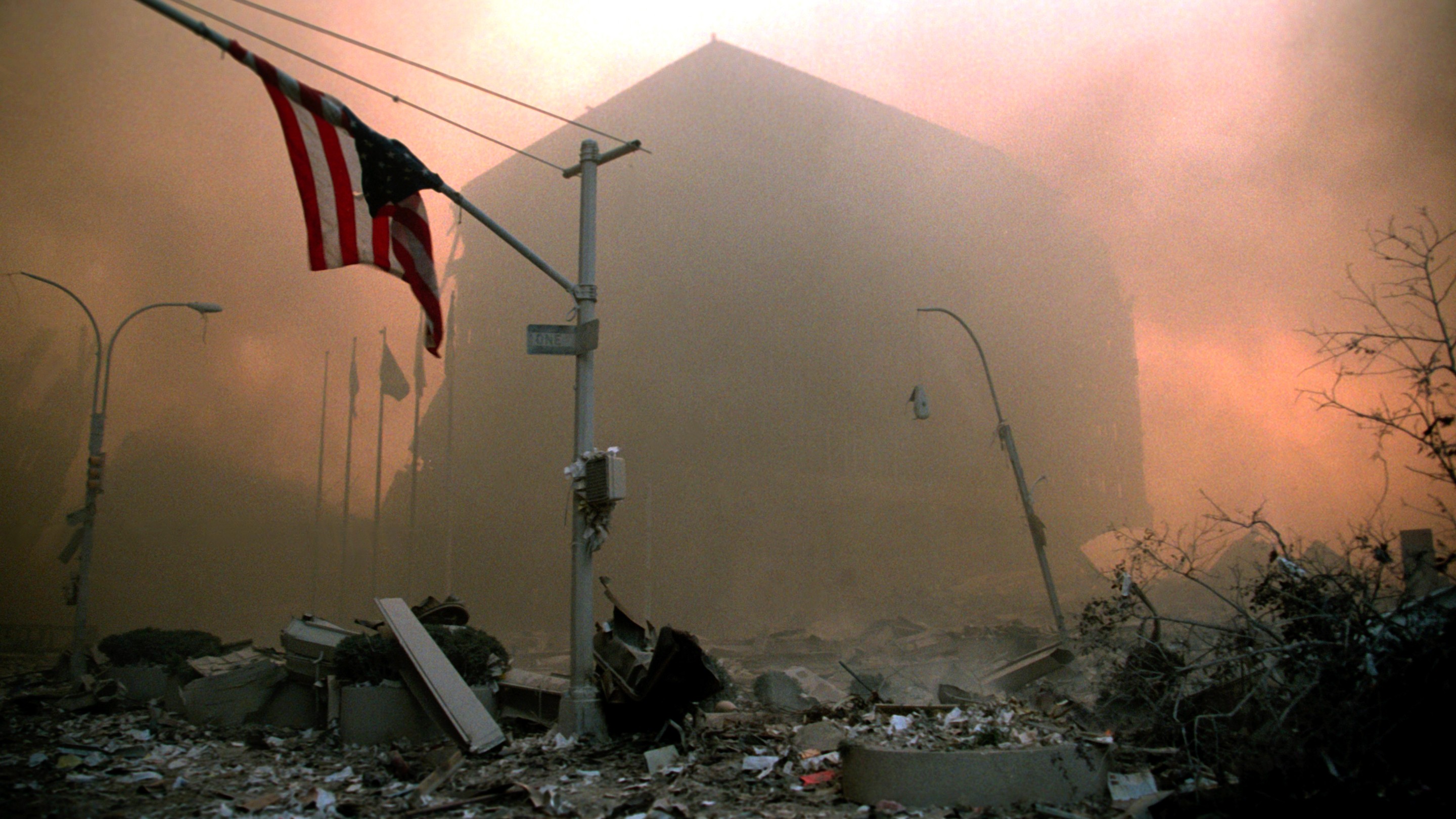 9/11 Mastermind Trial Failure Exposes Legal Circumvention