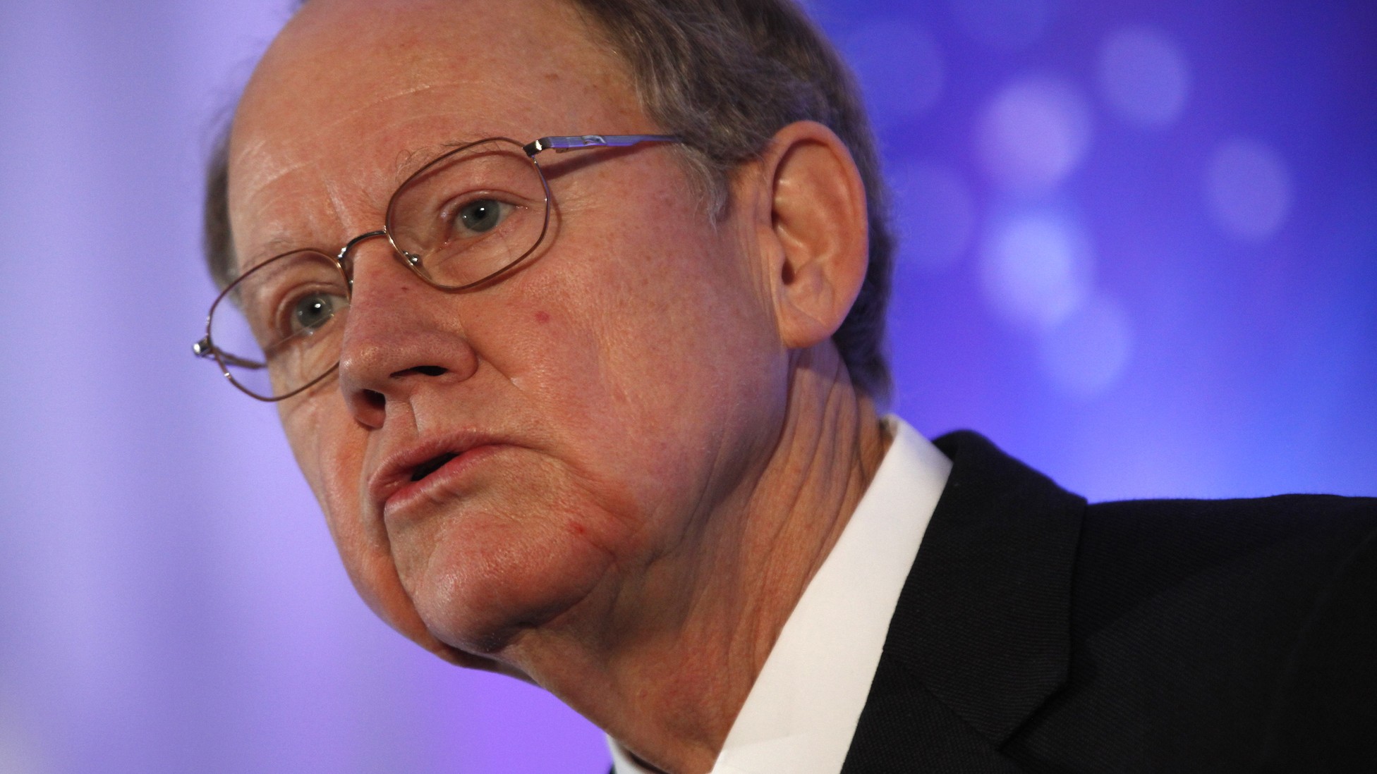Former Intelligence Director: Law Enforcement Must 