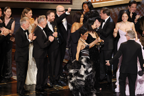 Oscars Best Picture 2026