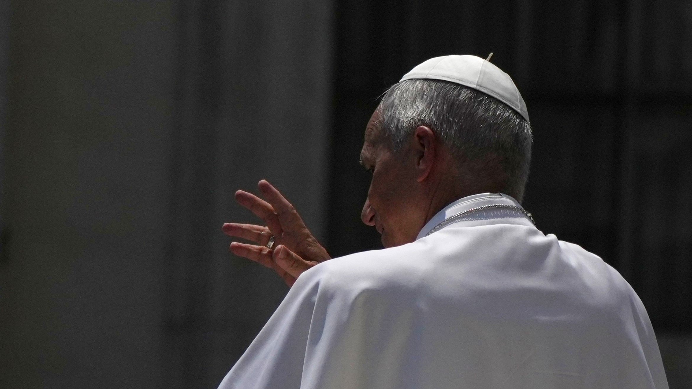 Pope Leo’s July 4 Message to America Was Unmistakable