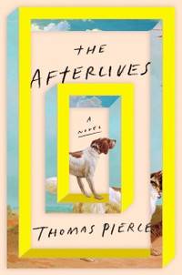 The cover of The Afterlives