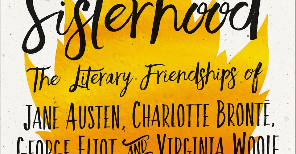 Book Review: ‘A Secret Sisterhood’ - The Atlantic