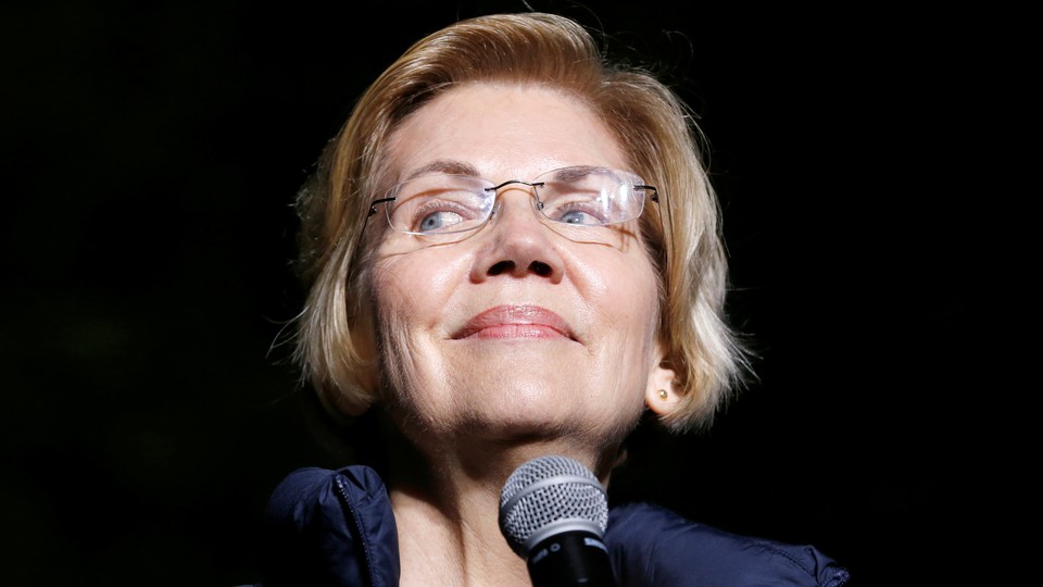 Elizabeth Warren