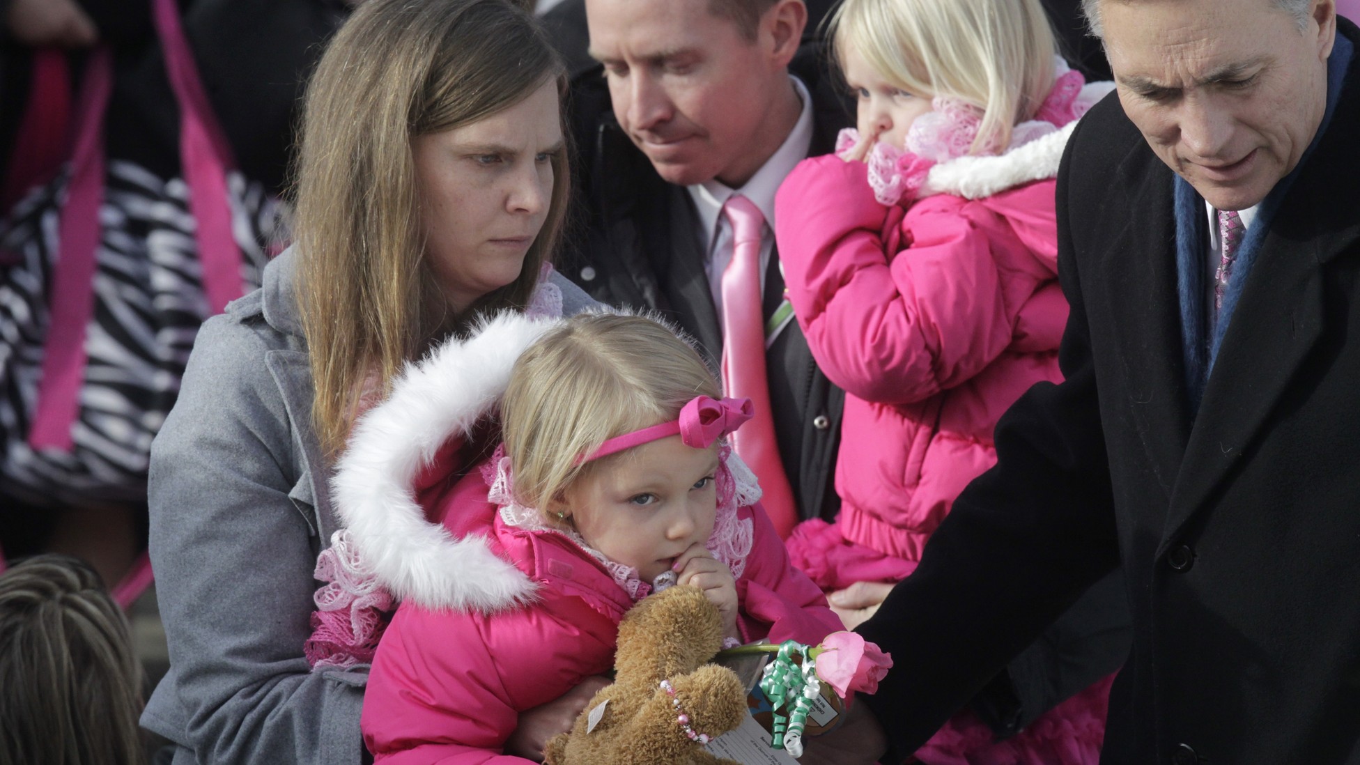 Alissa Parker Remembers the Sandy Hook Shooting - The Atlantic