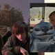 Movie stills from How to Train Your Dragon and Lilo & Stitch