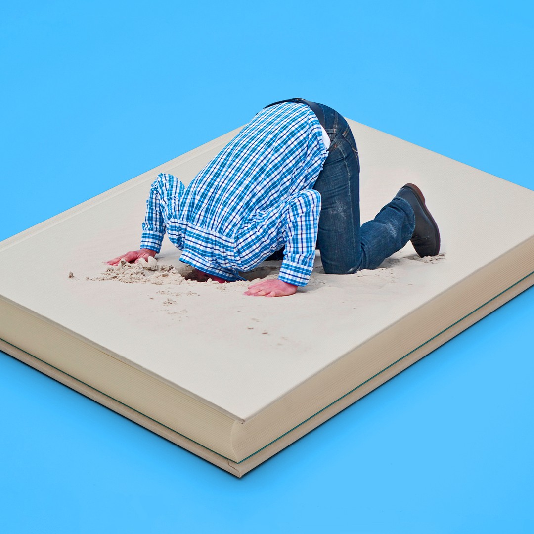 Eight Books in Which Ignorance Is the Point - The Atlantic