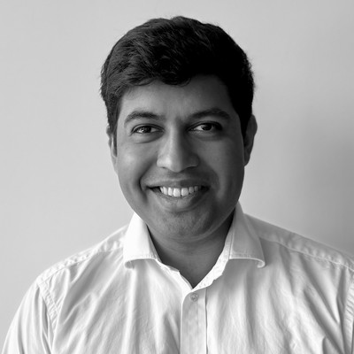 Idrees Kahloon, The Atlantic