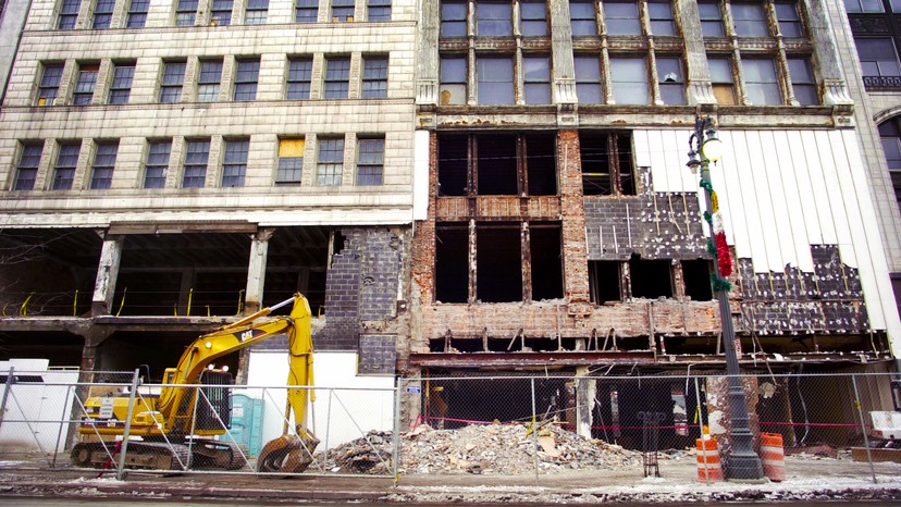 Peter Moskowitz: How Gentrification Kills Cities - The Atlantic