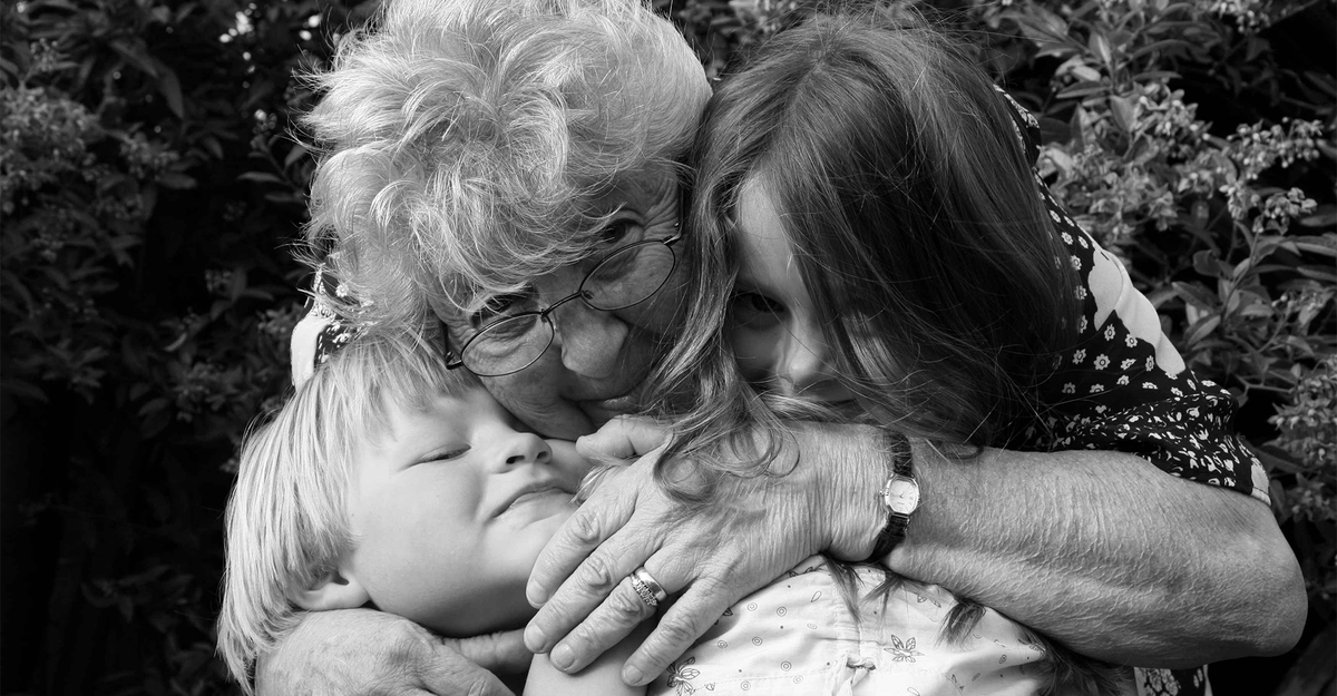 The Case for Paying Grandparents