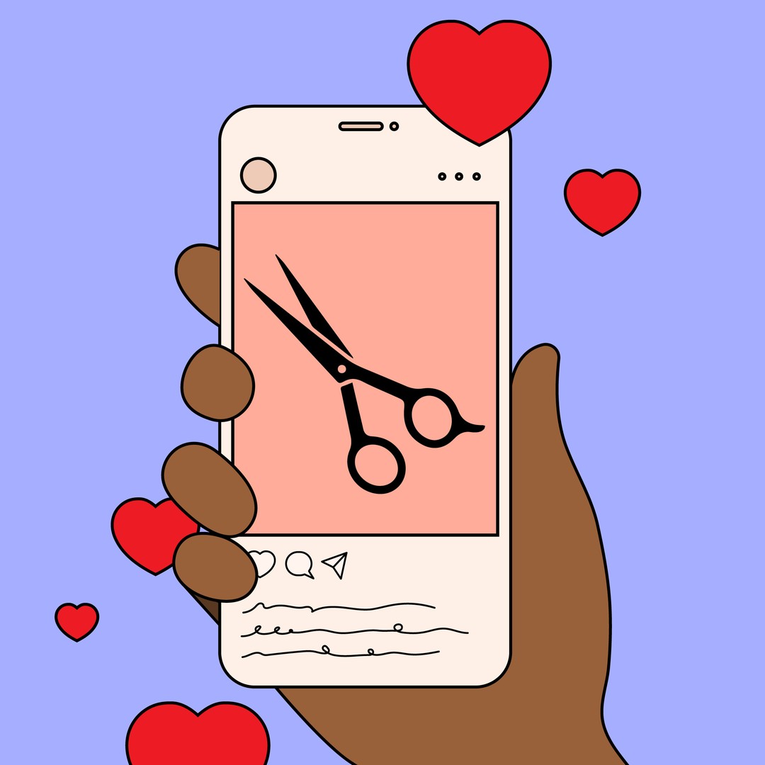 The Vasectomy Influencers - The Atlantic, image size:1080x1080