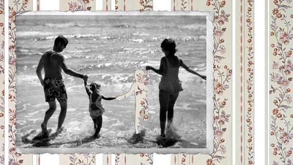 My Brother and the Relationship That Could Have Been