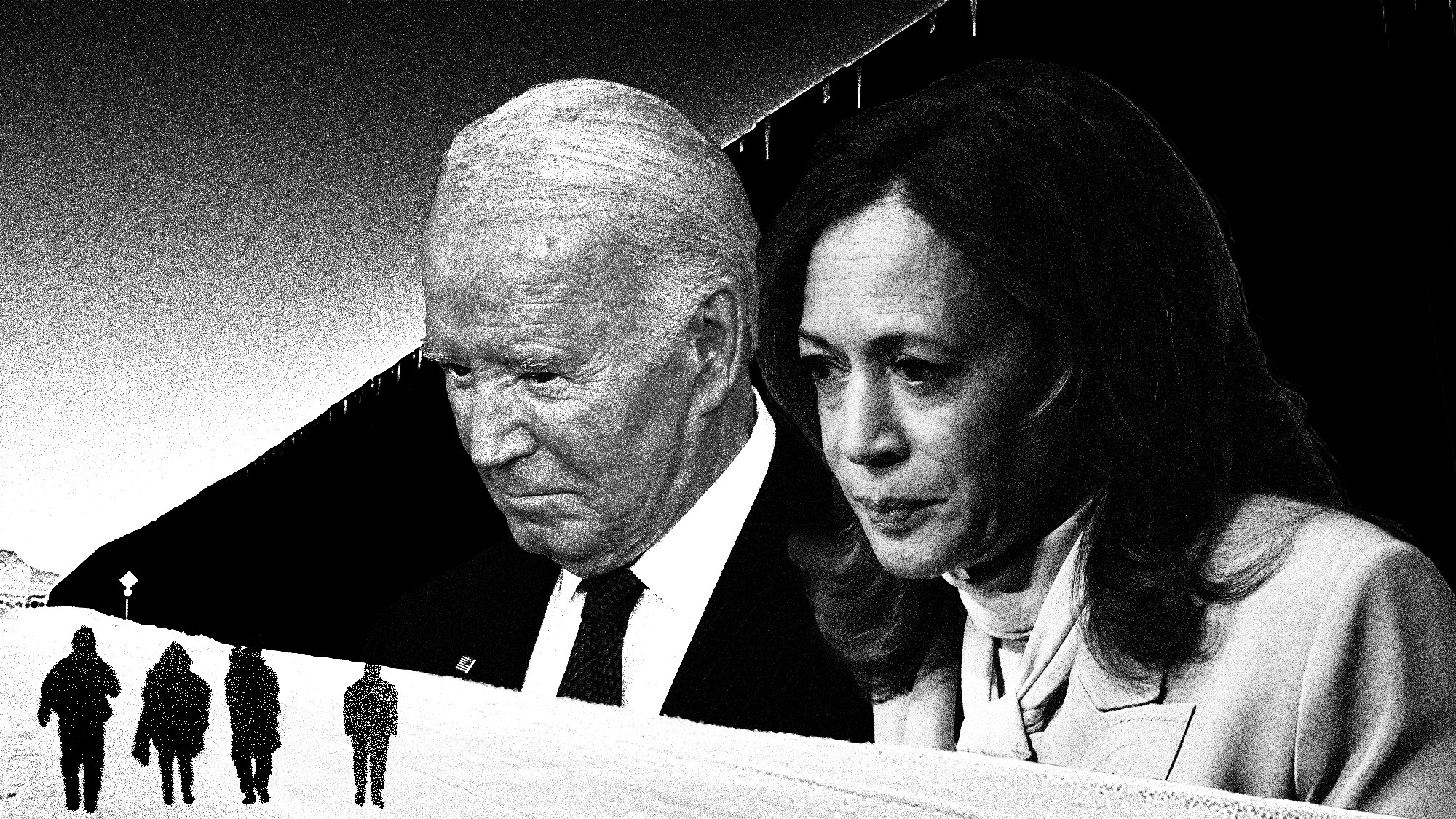 How Democrats Lost Their Way on Immigration