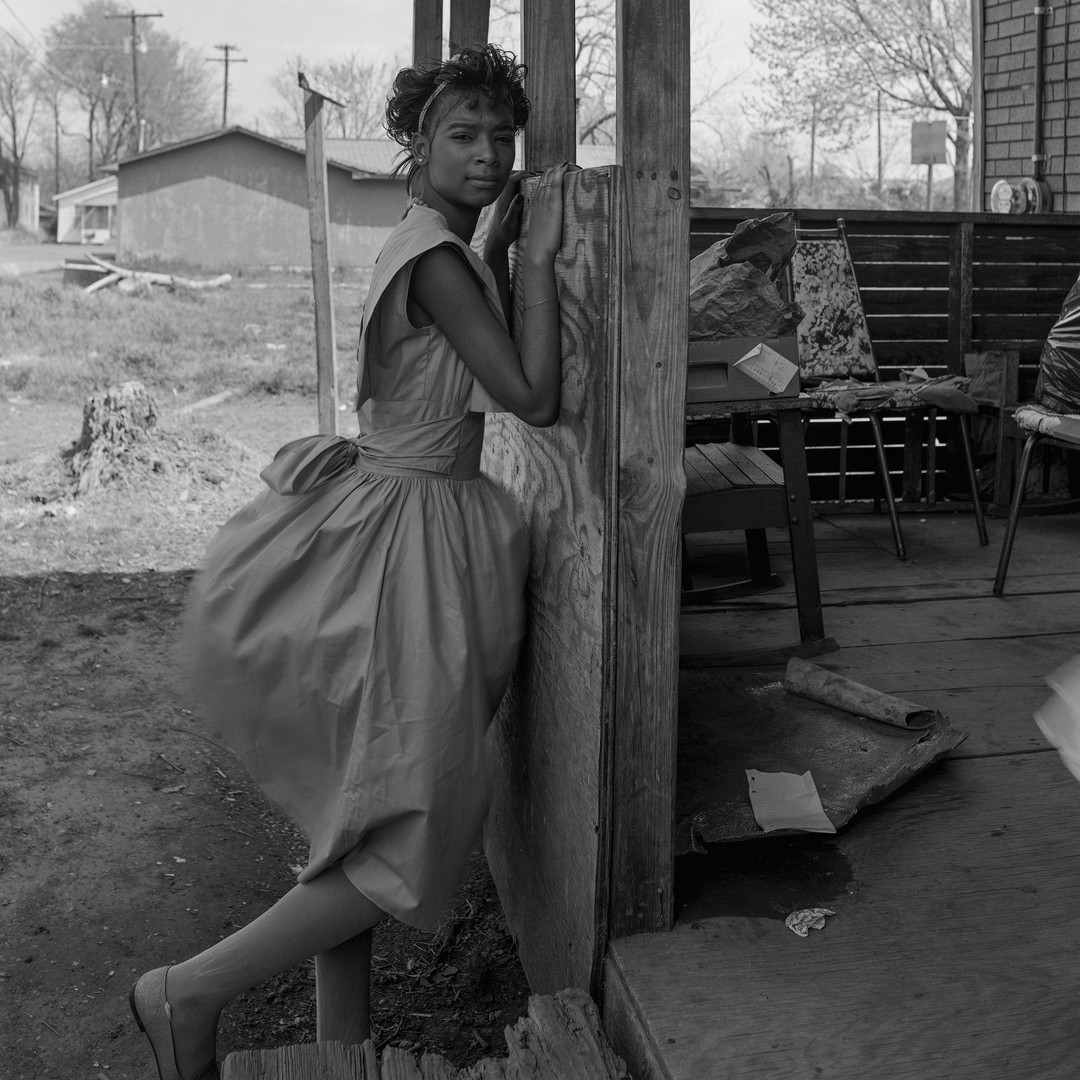 Baldwin Lee's Photographs Build a More Complete Archive of the