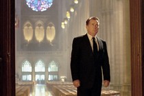 Screenshot from the West Wing