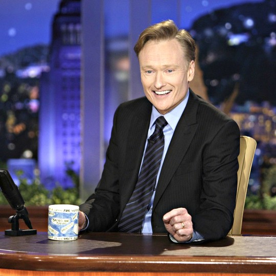 Conan' Joke-Stealing Lawsuit Moves Forward – Deadline