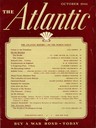 October 1944 Cover