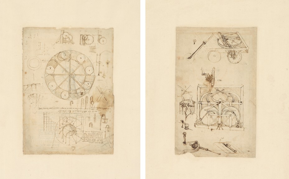 Leonardo Da Vinci Was a Wedding Planner - Atlas Obscura