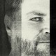 Collage with photos of J. D. Vance and Elon Musk