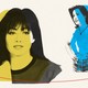Collage of images of Shannen Doherty as Brenda Walsh on 'Beverly Hills, 90210'