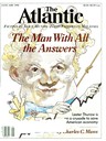 January 1990 Cover