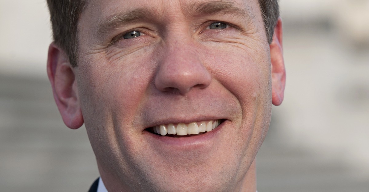 Chicago Suburbs Offer Perils, Opportunities for Dold - The Atlantic