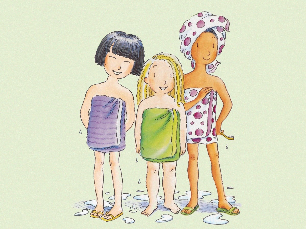 The Care And Keeping Of You 20 Years Later The Atlantic Diamonds are a girl's best friend is the final mission for the mcreary family in grand theft auto iv. the care and keeping of you 20 years