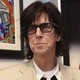 Ric Ocasek attends a media event prior to his art show "Abstract Reality" at Wentworth Gallery on Thursday, March 14, 2019, in Fort Lauderdale, Florida.