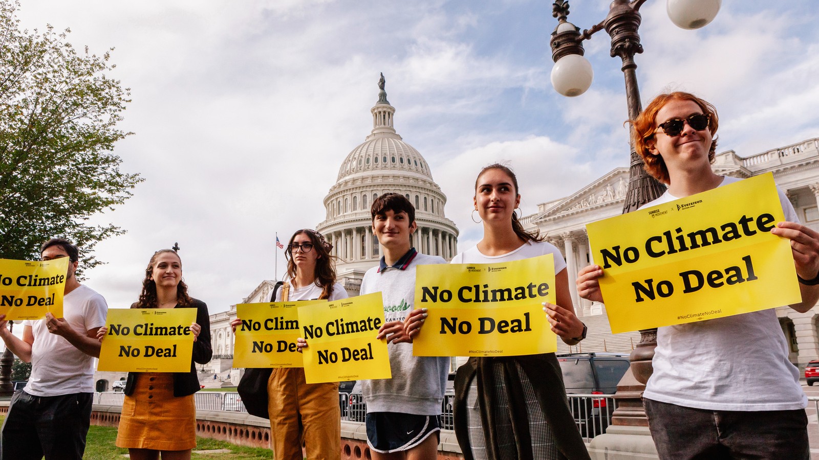 Opinion  Corporations must be more active in fight against climate change  - The Pitt News