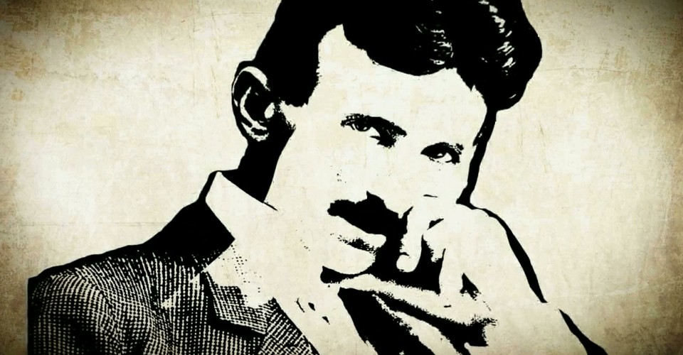 A Short Animated Biography of Nikola Tesla - The Atlantic