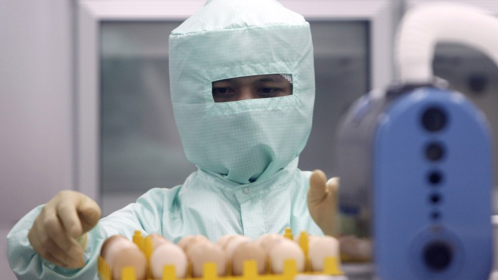 Scientists Are Creating New, Incurable Diseases in Labs - The Atlantic