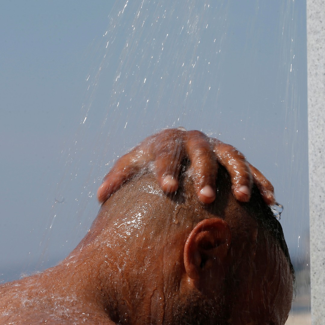 Why Do Axe and Other Men's Body Washes Smell That Way? - The ...