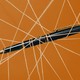 A pen being pulled by wires