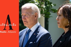 President Joe Biden and Vice President Kamala Harris