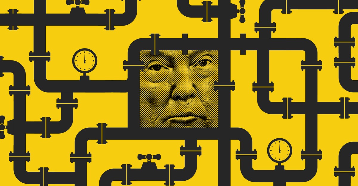 The Iran War’s Unnerving New Phase