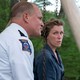 Woody Harrelson and Frances McDormand in 'Three Billboards Outside Ebbing, Missouri'