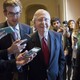 Senate Majority Leader Mitch McConnell