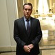 Matthew Macfadyen