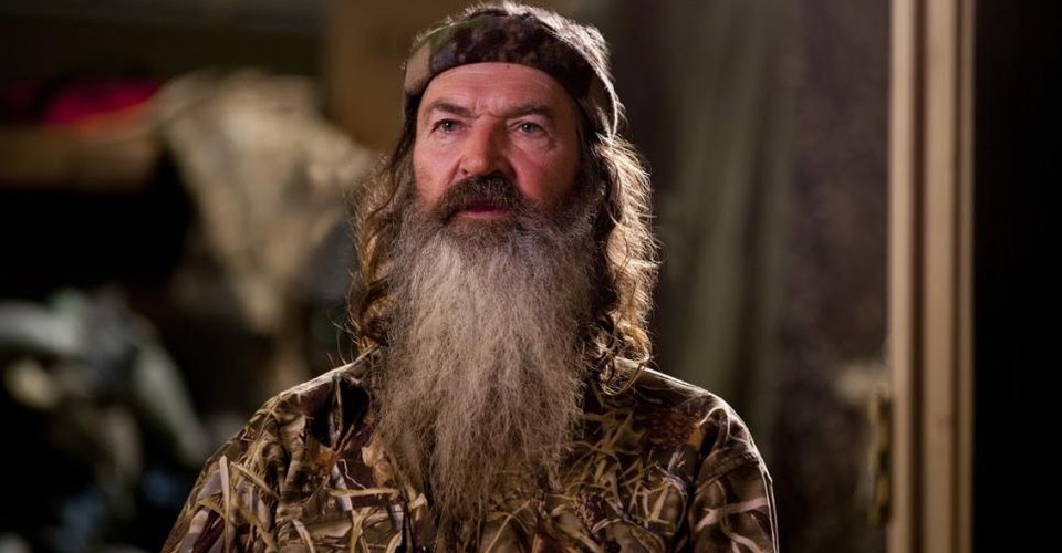 Duck Dynasty’s’ Si Robertson Found Dead? What's the actual case? Read to know every little detail here. 12