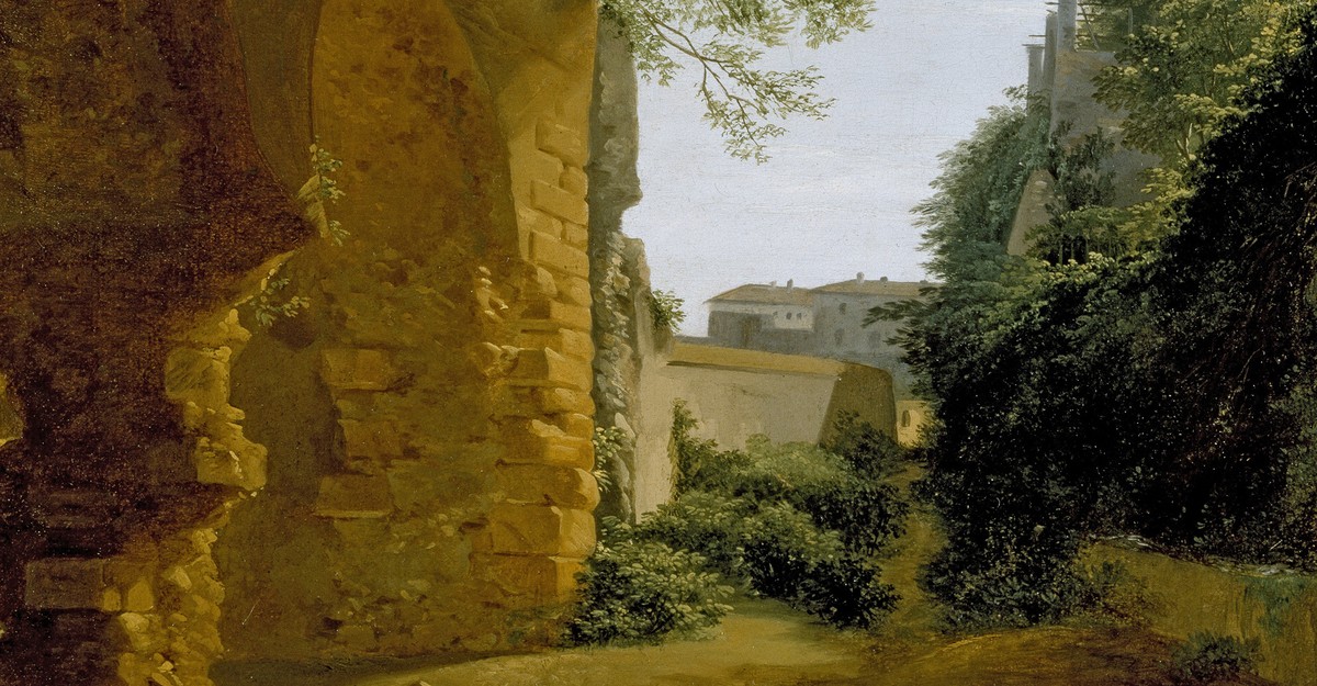 A Provincial Roman Town