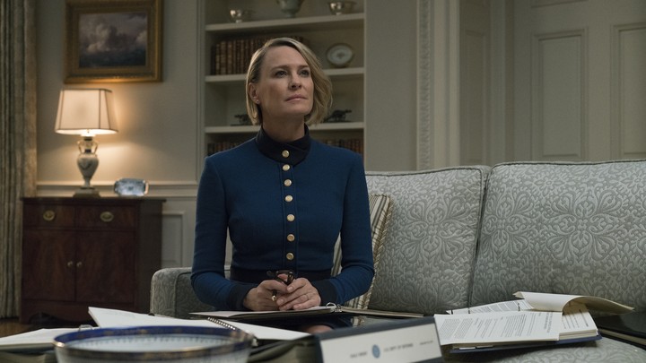 House of Cards Season 5 Episode 6 Chapter 58 The Live Binge Review The Atlantic