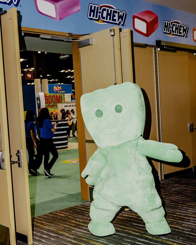candy expo