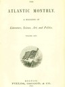 April 1870 Cover